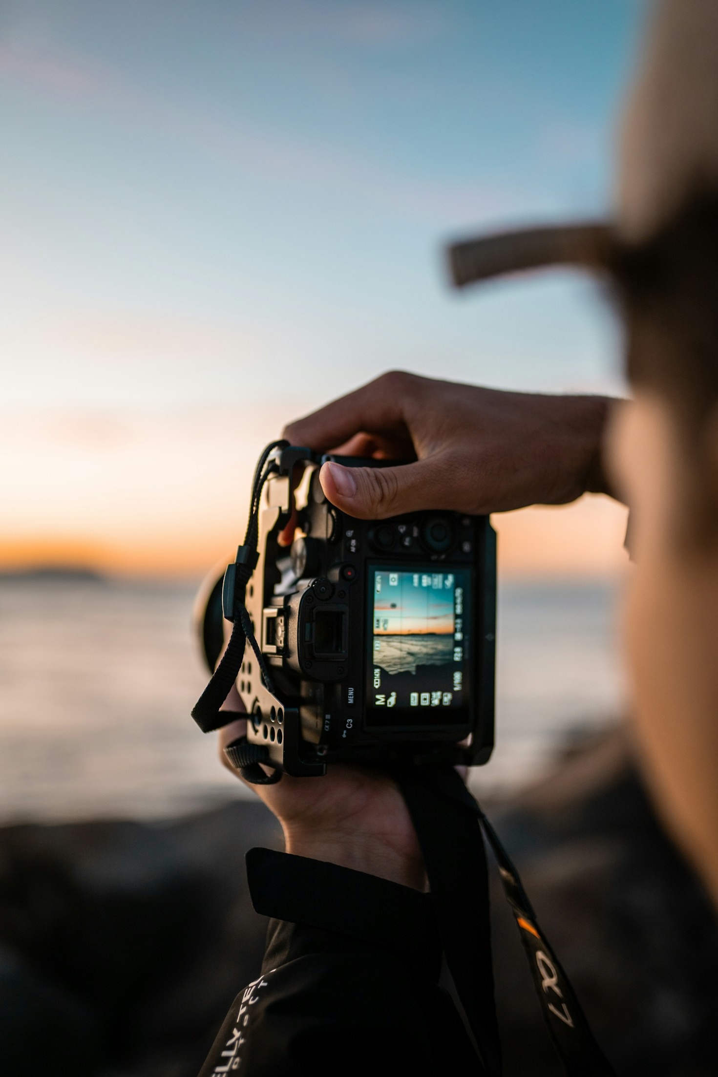 5 Ways Photography Captures Human Emotions