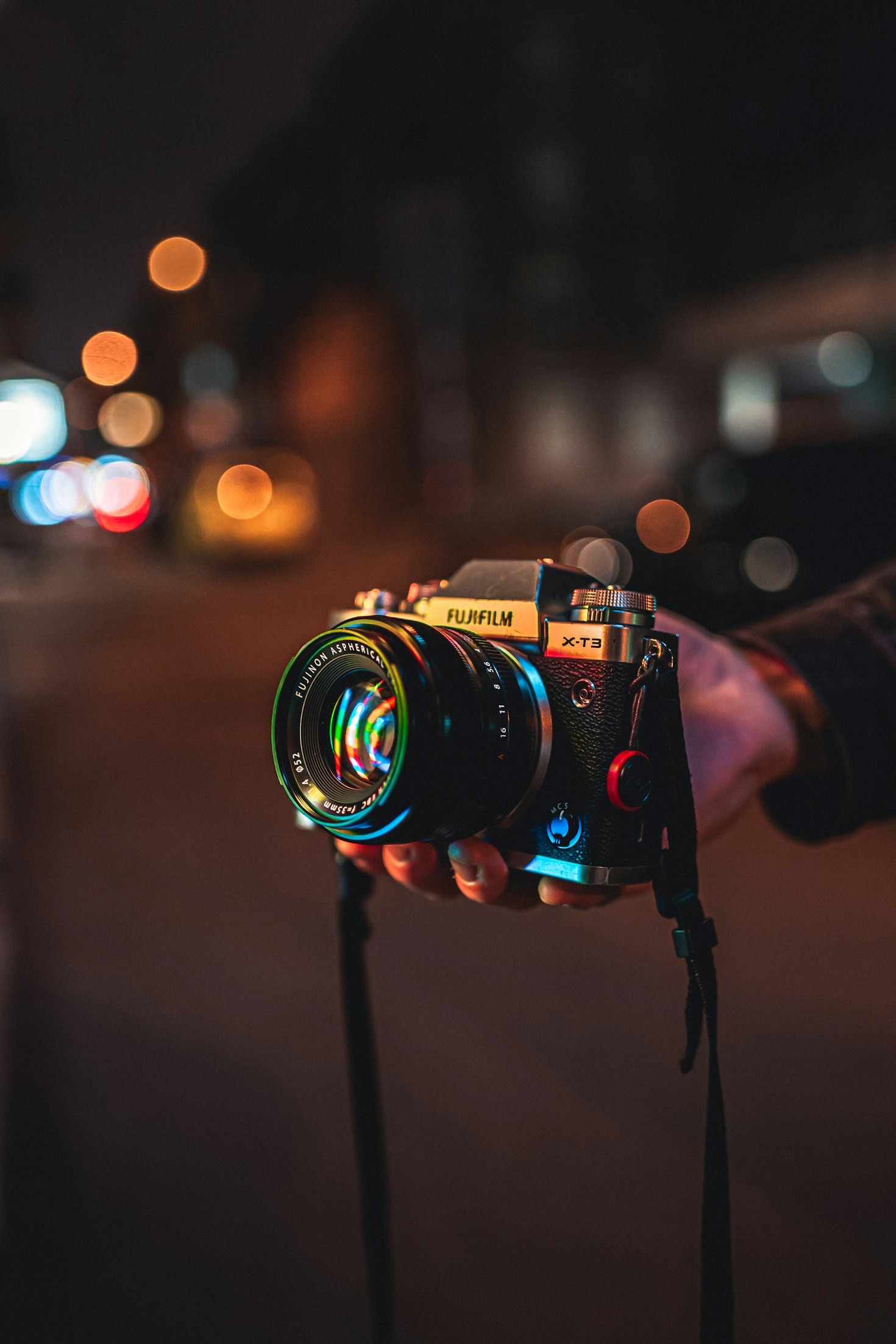 Evolving as an Artist: Lessons from the Journey